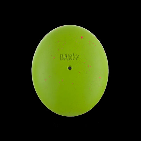 Bark Go Mango Super Chewer Dog Toy - Large